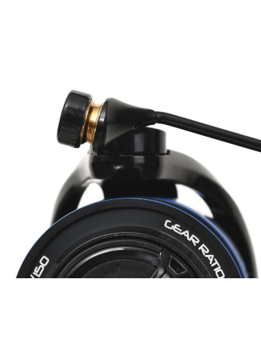 Kołowrotek Flagman SHERMAN PRO FEEDER NG 5500 FLAGMAN - 3