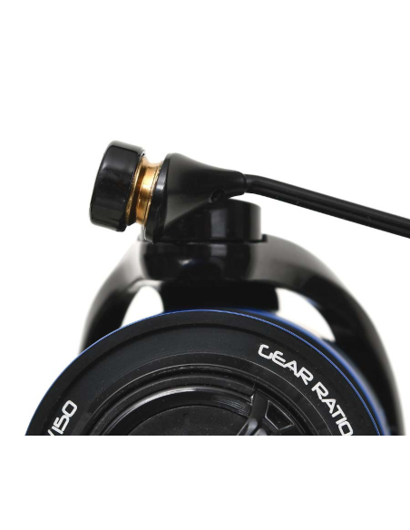 Kołowrotek Flagman SHERMAN PRO FEEDER NG 5500 FLAGMAN - 3