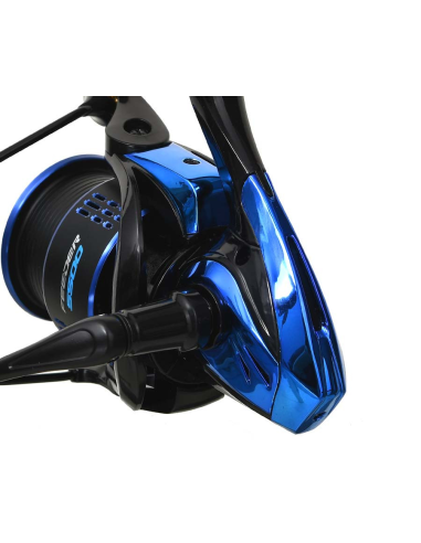 Kołowrotek Flagman SHERMAN PRO FEEDER NG 5500 FLAGMAN - 6