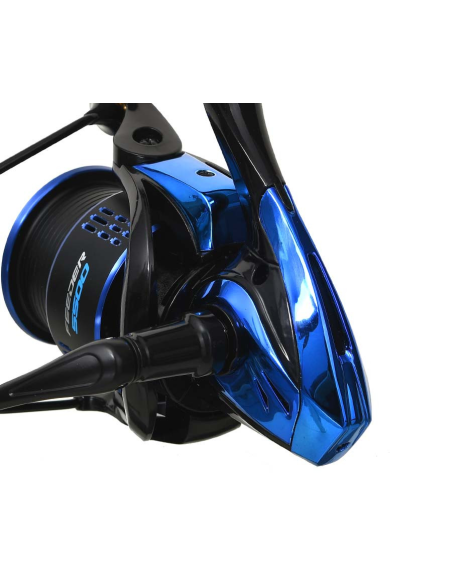 Kołowrotek Flagman SHERMAN PRO FEEDER NG 5500 FLAGMAN - 6