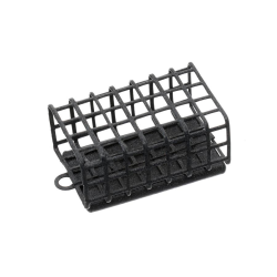 Koszyk Flagman METAL FEEDER large 60/35mm 120g FLAGMAN - 1