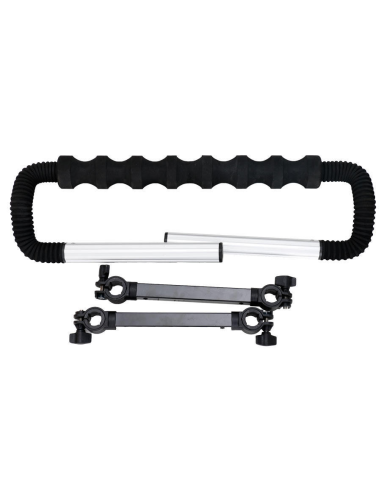 Balkon Flagman Pole EVA Rest 64cm D-25/30/36mm FLAGMAN - 2