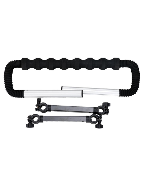 Balkon Flagman Pole EVA Rest 64cm D-25/30/36mm FLAGMAN - 4