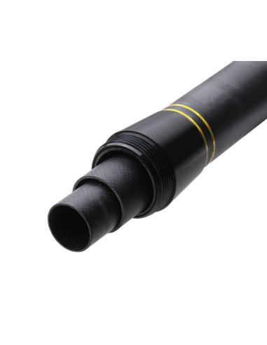 Sztyca Flagman MANTARAY ELITE EXTRA STRONG 4m FLAGMAN - 2