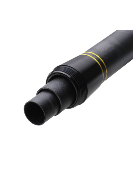 Sztyca Flagman MANTARAY ELITE EXTRA STRONG 4m FLAGMAN - 2