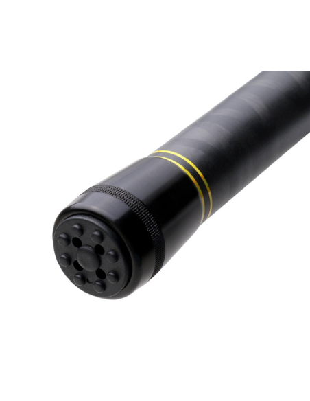 Sztyca Flagman MANTARAY ELITE EXTRA STRONG 4m FLAGMAN - 3