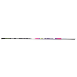 Sztyca Flagman LANDING NET HANDLE S-POWER 3,3m FLAGMAN - 1