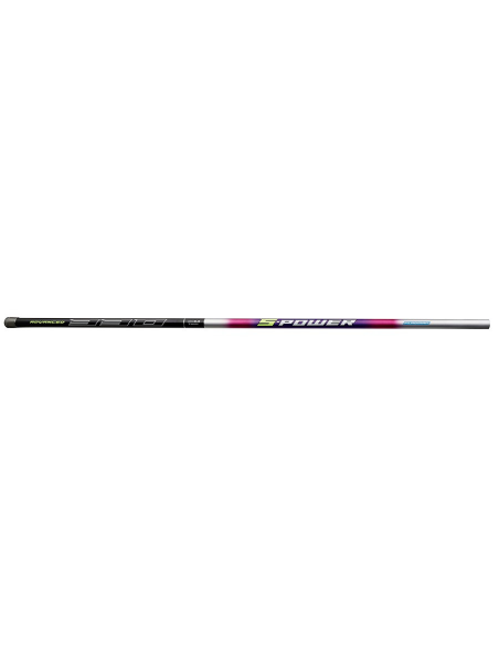 Sztyca Flagman LANDING NET HANDLE S-POWER 3,3m FLAGMAN - 1