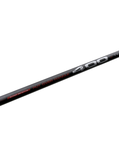 Sztyca Flagman LANDING NET HANDLE TREGARON 4m FLAGMAN - 2