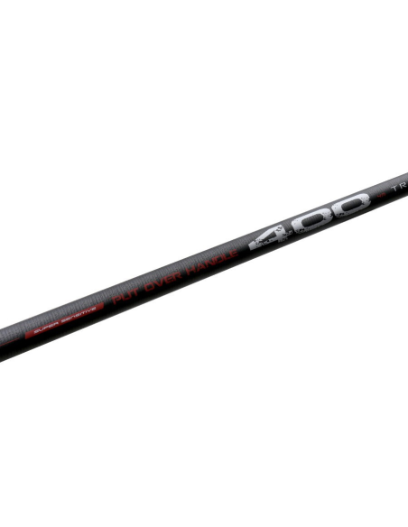 Sztyca Flagman LANDING NET HANDLE TREGARON 4m FLAGMAN - 2