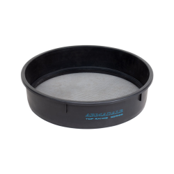 Sito Flagman na Kocioł 45L PLASTIC RIDDLE     4mm FLAGMAN - 1