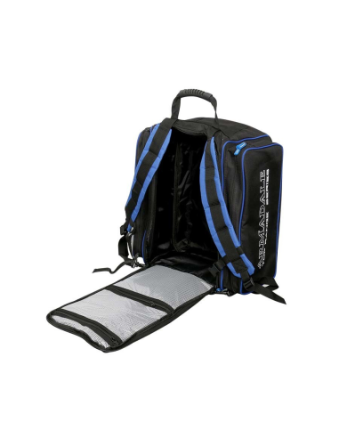 Plecak Flagman ARMADALE RUCKBAG 45x28x50cm 60L