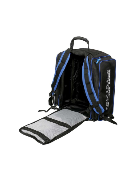 Plecak Flagman ARMADALE RUCKBAG 45x28x50cm 60L FLAGMAN - 1 Plecak Flagman ARMADALE RUCKBAG 45x28x50cm 60L FLAGMAN - 1