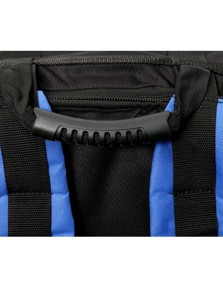 Plecak Flagman ARMADALE RUCKBAG 45x28x50cm 60L FLAGMAN - 3 Plecak Flagman ARMADALE RUCKBAG 45x28x50cm 60L FLAGMAN - 3