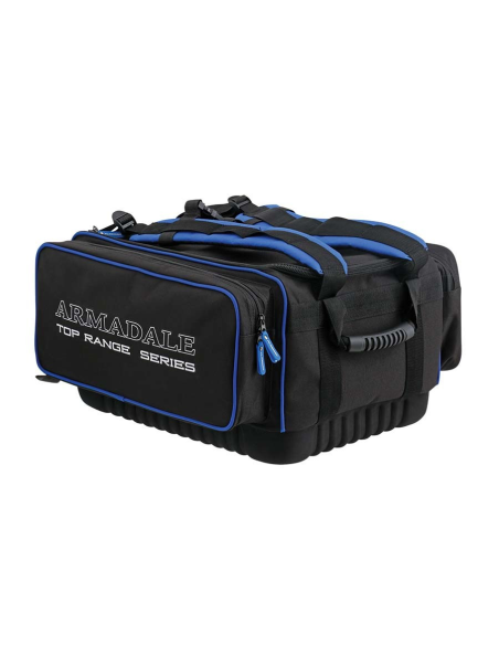 Plecak Flagman ARMADALE RUCKBAG 45x28x50cm 60L FLAGMAN - 4 Plecak Flagman ARMADALE RUCKBAG 45x28x50cm 60L FLAGMAN - 4