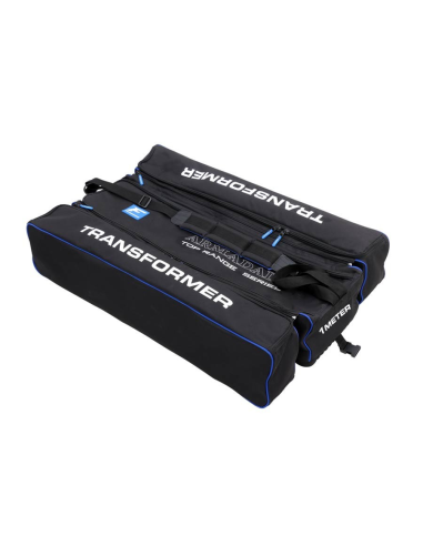 Torba na Akcesoria Flagman ARMADALE TRANSFORMER FLAGMAN - 2