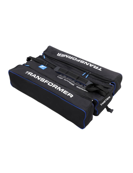 Torba na Akcesoria Flagman ARMADALE TRANSFORMER FLAGMAN - 2