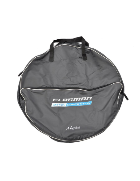 Pokrowiec na Siatkę Flagman KEEPNET BAG MATCH 60/8cm FLAGMAN - 1 Pokrowiec na Siatkę Flagman KEEPNET BAG MATCH 60/8cm FLAGMAN - 1