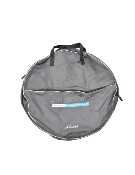 Pokrowiec na Siatkę Flagman KEEPNET BAG MATCH 60/8cm FLAGMAN - 2 Pokrowiec na Siatkę Flagman KEEPNET BAG MATCH 60/8cm FLAGMAN - 2