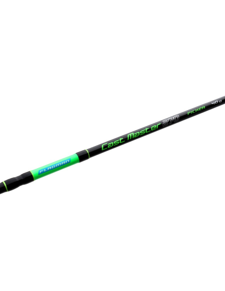 Wędka Flagman CAST MASTER PICKER ROD 2.70m 40g FLAGMAN - 2