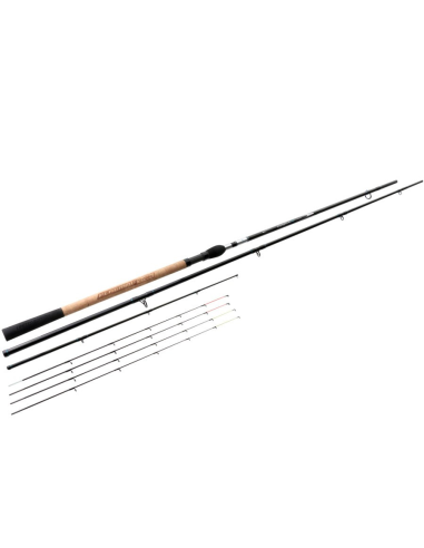 Wędka Flagman INSPIRATION FEEDER ROD 360cm