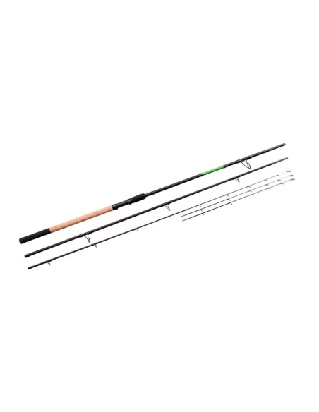 Wędka Flagman Squadron Pro Feeder 3.60m 140g FLAGMAN - 1