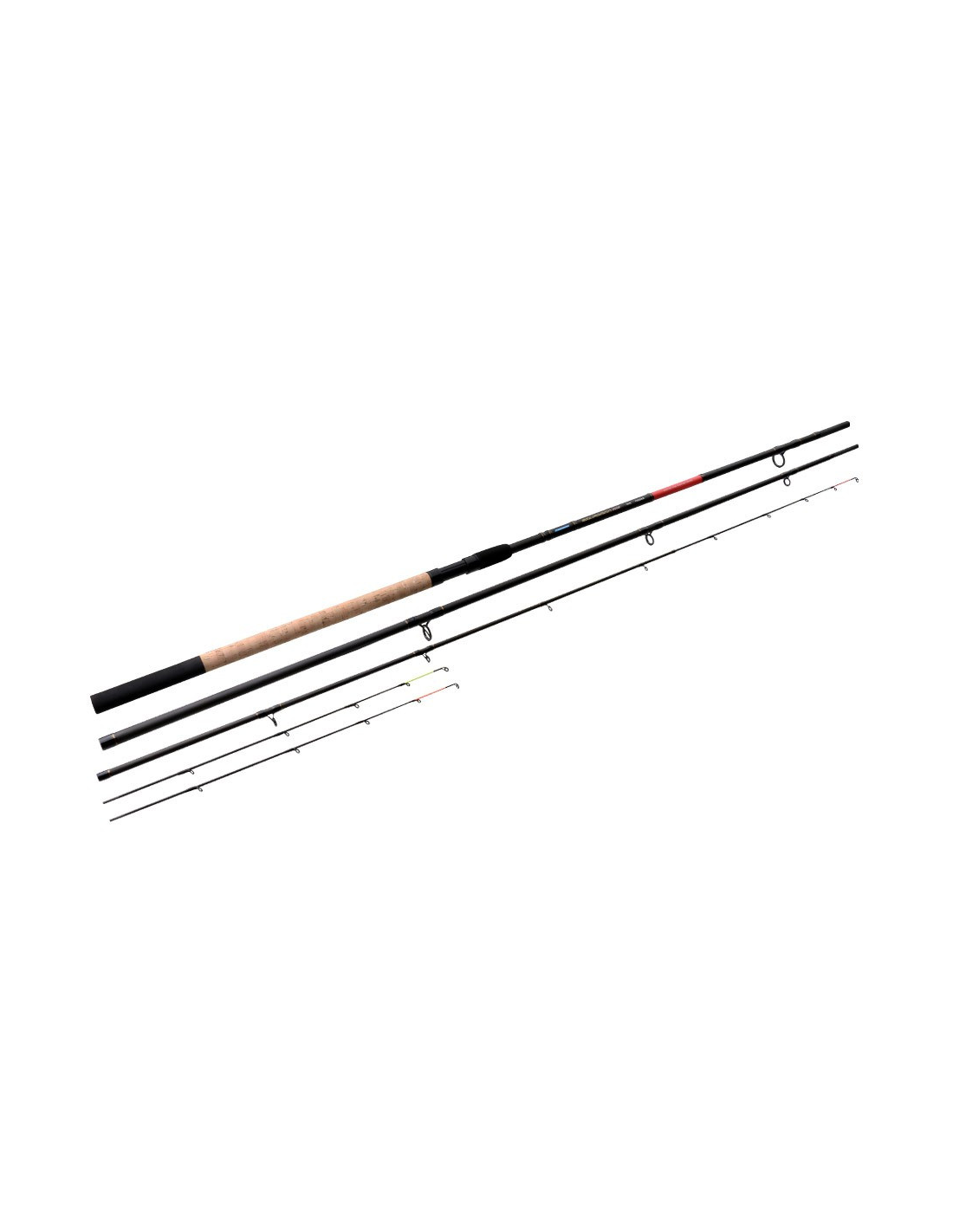 Wędka Flagman SQUADRON PRO FEEDER 4,20m 100-300g
