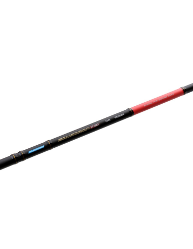 Wędka Flagman SQUADRON PRO FEEDER 4,20m 100-300g FLAGMAN - 2