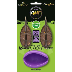 KOSZYCZEK Mikado DOUGLAS QMF- Zestaw XL-40g MIKADO - 1