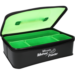POJEMNIK Mikado  EVA - MF BAIT BOX  - ZESTAW 011 MIKADO - 1
