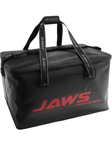 TORBA Mikado EVA JAWS TRANSPORTER XXL (60x43x35cm)