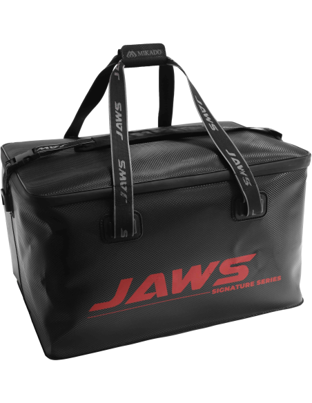 TORBA Mikado EVA JAWS TRANSPORTER XXL (60x43x35cm) MIKADO - 1