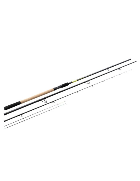 Wędka Flagman Cast Master Feeder 3.90m Heavy 150g FLAGMAN - 2