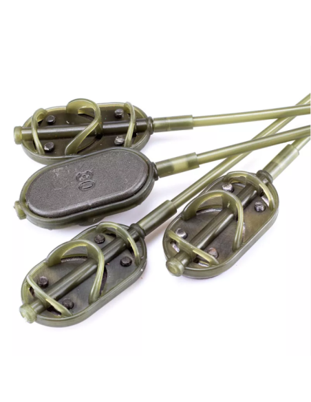 Podajnik Method ARC z Rurką - 20g  - 1