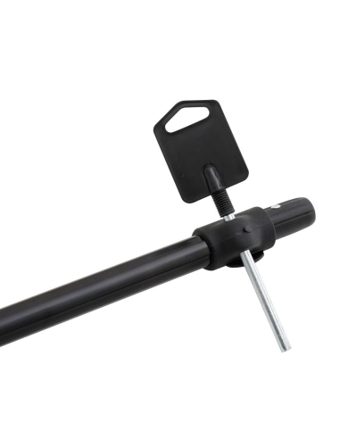 Podpórka Flagman Wkręcana BANK STICK TELE 58/90cm FLAGMAN - 3