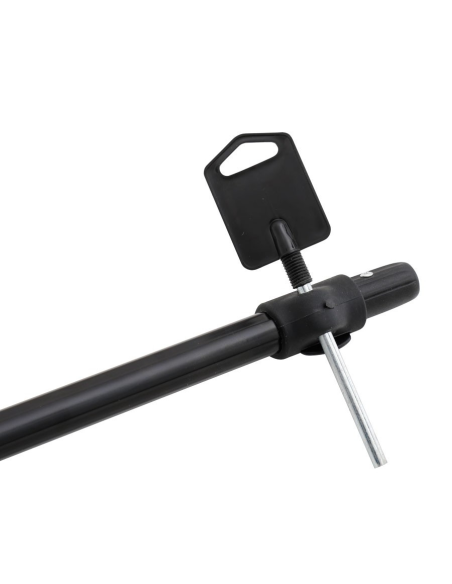 Podpórka Flagman Wkręcana BANK STICK TELE 58/90cm FLAGMAN - 3