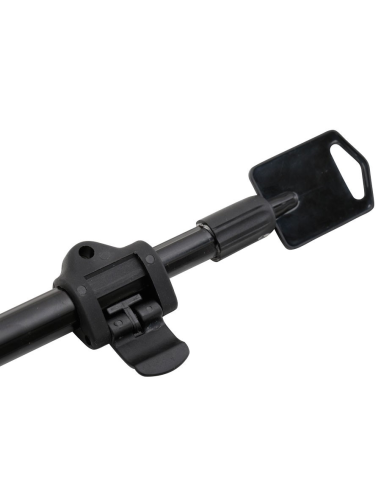 Podpórka Flagman Wkręcana BANK STICK TELE 58/90cm FLAGMAN - 4