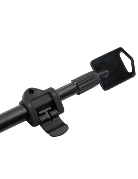 Podpórka Flagman Wkręcana BANK STICK TELE 58/90cm FLAGMAN - 4