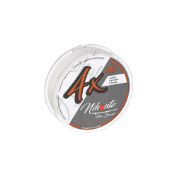 Plecionka Mikado- NIHONTO FINE BRAID  0.10mm 15m MIKADO - 1 2