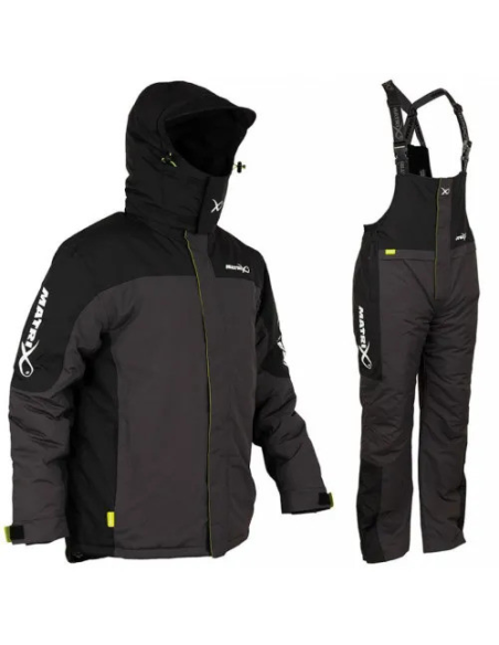 Kombinezon zimowy Matrix Winter Suit – M MATRIX - 1