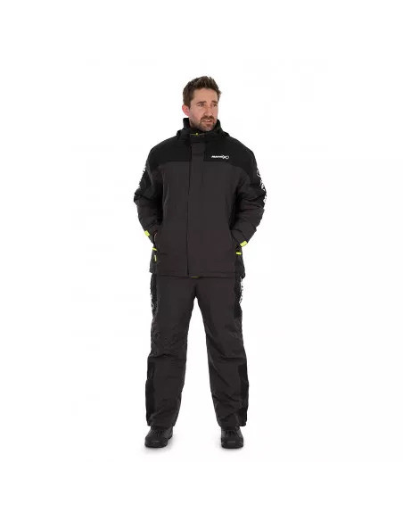 Kombinezon zimowy Matrix Winter Suit – M MATRIX - 2