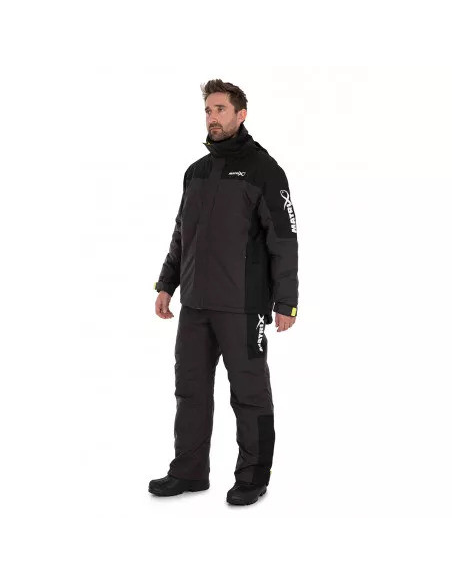 Kombinezon zimowy Matrix Winter Suit – M MATRIX - 3