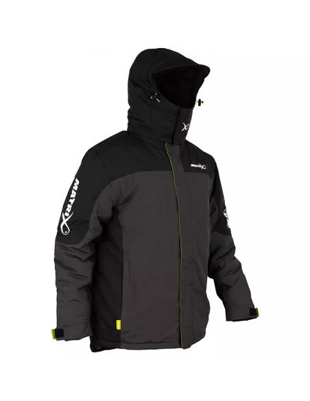 Kombinezon zimowy Matrix Winter Suit – M MATRIX - 5