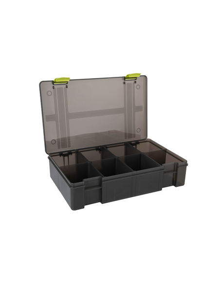 Pudełko Matrix Storage Box - 8 Compartment Deep MATRIX - 1