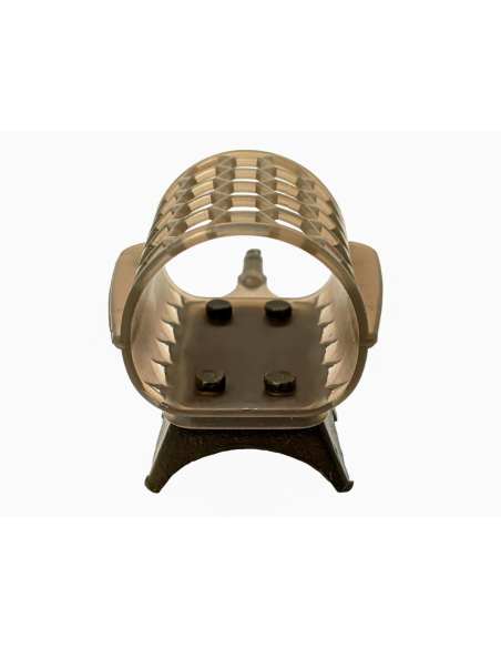 Koszyczek RIVER BLOCK END MESH 80G  - 2