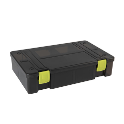 Pudełko Matrix Storage Box - 8 Compartment Deep MATRIX - 1 2