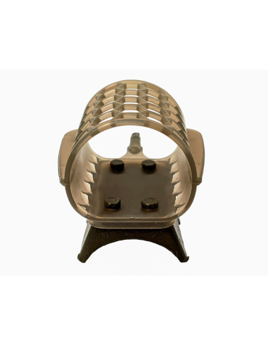 Koszyczek RIVER BLOCK END MESH 100G  - 2