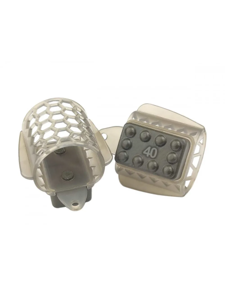 Koszyczek CANAL MESH -40g  - 1