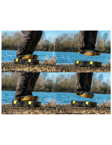 Pudełko Matrix Storage Box - 8 Compartment Deep MATRIX - 4