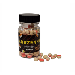WAFTERS MCKARP Duo Korzenne 6mm MCKARP - 1